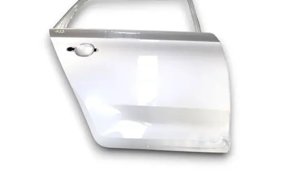 Skoda Rapid (120G, 130G, 135G) Front door 5JJ833312