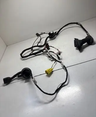 Audi A6 S6 C6 4F Front door wiring loom 4F1971030AD