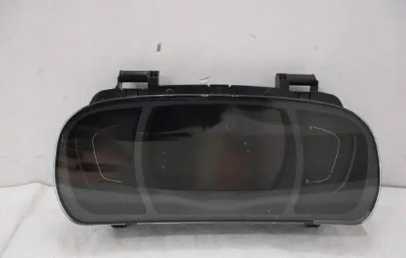 Renault Kadjar Speedometer (instrument cluster) P248103271R