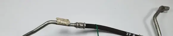 Air conditioning (A/C) pipe/hose