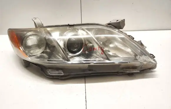 Toyota Camry Headlight/headlamp