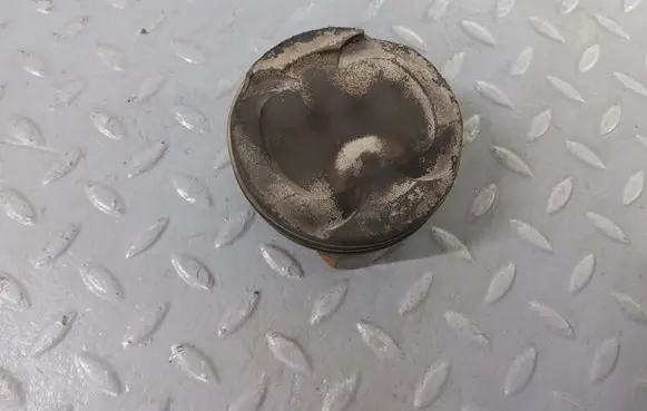 BMW 1 F40 Piston 11259494399 9494399