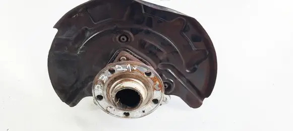 Volkswagen ID.3 Front wheel hub spindle knuckle 1EA407257H9 1EA407257H