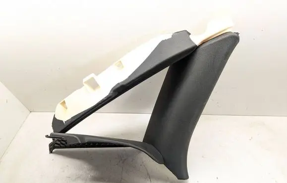 Audi A6 S6 C7 4G (C) pillar trim 4G5867287
