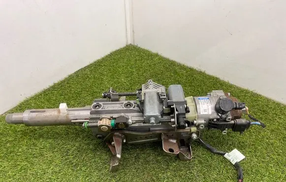 Audi A8 S8 D4 4H Steering wheel axle 4H0419512B 4h0927287a 4h0907705k
