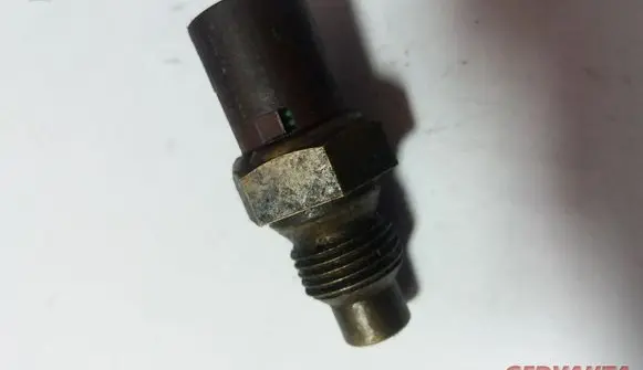 Renault Espace - Grand espace IV Coolant temperature sensor 