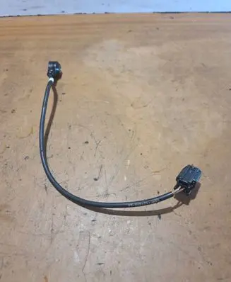 Ford Focus Detonation knock sensor 98MF12A699BA