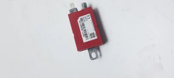 Ford Fusion II Aerial antenna amplifier KS7T18C847CA