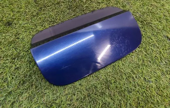 Audi S5 F5 Fuel tank cap 8W6809907