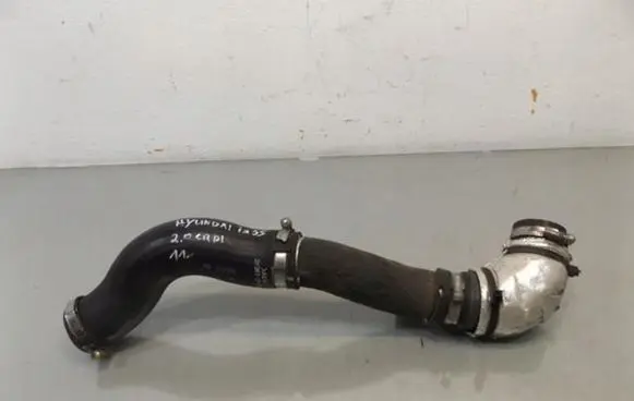 Hyundai ix35 Intercooler hose/pipe