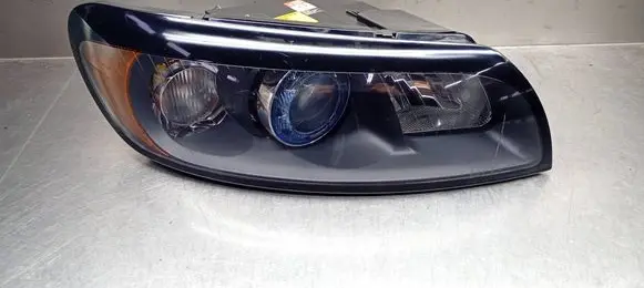 Volvo C30 Headlight/headlamp 31214542 LE05A6138X 0301232272
