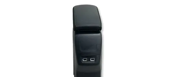 Peugeot 2008 II Armrest 9825728080 46332 9832110080