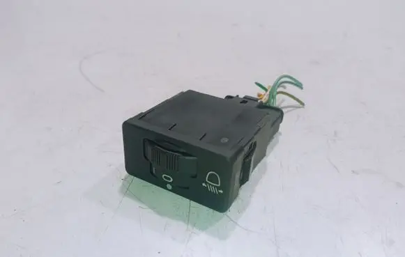 Citroen Xsara Picasso Headlight level height control switch 96384422XT