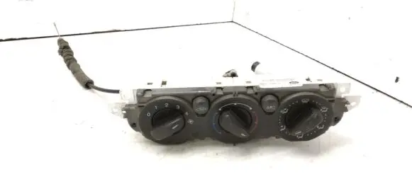 Climate control unit