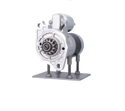 Ford Galaxy Starter motor 1992334