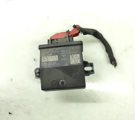 Volkswagen Golf VII Light module LCM 5Q0907357 503950810105