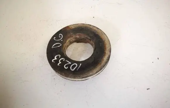 Ford Galaxy Front coil spring rubber mount 