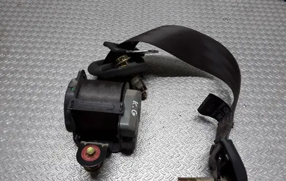 SsangYong Kyron Rear seatbelt 7560109100