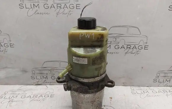 Ford Focus Power steering pump 4M513K514CB