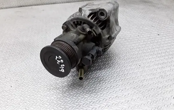 Hyundai Getz Generator/alternator 3730027601