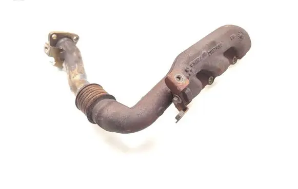 Jeep Grand Cherokee Exhaust manifold 21052111G 091514 21092298G