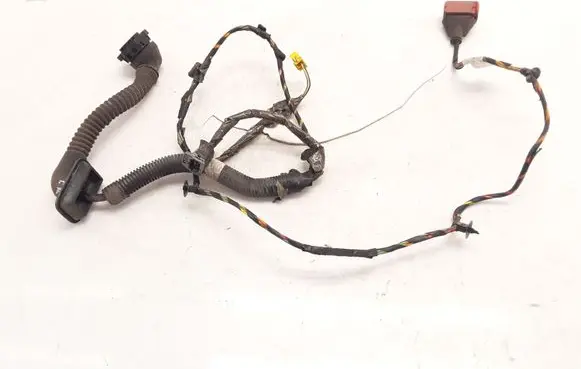 Peugeot Expert Front door wiring loom 1478869080