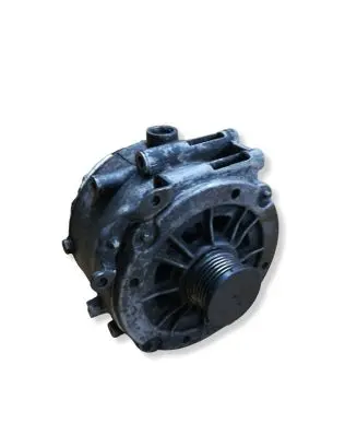Mercedes-Benz C W203 Generator/alternator A0001502550 10480408 14V190A
