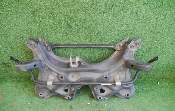 Fiat 500 Front subframe