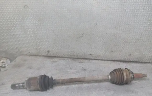 Subaru Forester SG Front driveshaft
