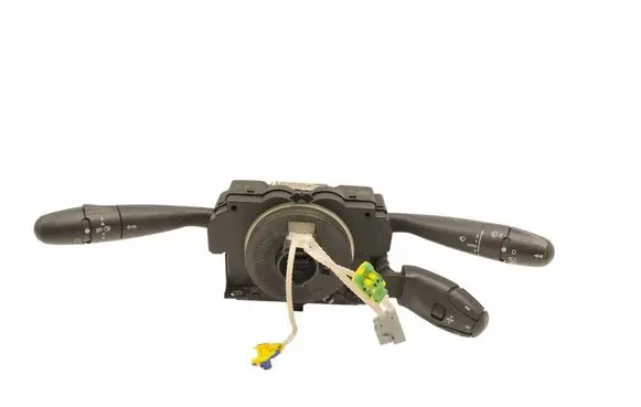 Citroen C5 Wiper turn signal indicator stalk/switch 96542552XT