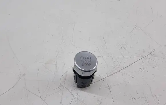 Audi A4 S4 B9 Engine start stop button switch 8w2905217