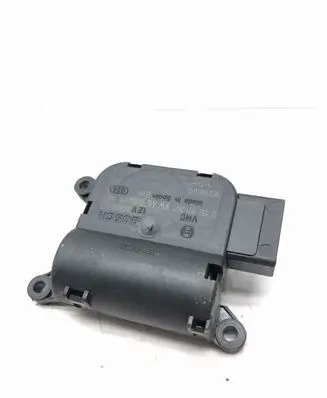 Volkswagen Touran I Air flap motor/actuator 1K0907511B 0132801341 983336GC