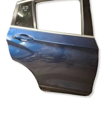BMW X4 F26 Rear door 7364792