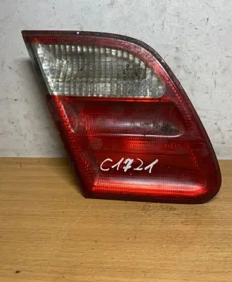 Mercedes-Benz E W210 Rear/tail lights A2108203764 C1721