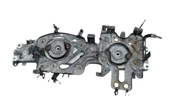 Volkswagen e-Golf Engine mounting bracket 5GE906131A