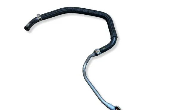Subaru Outback (BT) Fuel line pipe 