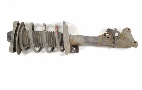 Mercedes-Benz E C207 W207 Front shock absorber/damper A2043233000