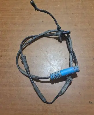 Mini One - Cooper Clubman R55 ABS rear brake sensor 