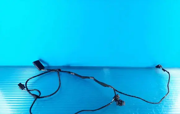 Mercedes-Benz ML W163 Parking sensor (PDC) wiring loom A0485453928