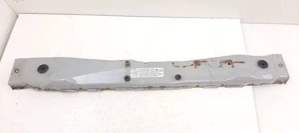 Mitsubishi Grandis Top upper radiator support slam panel