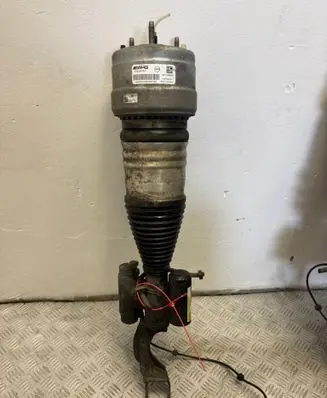 Mercedes-Benz GLC AMG Front shock absorber with coil spring