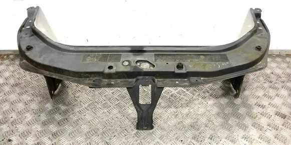 Renault Vel Satis Top upper radiator support slam panel