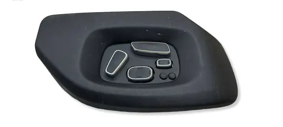 Land Rover Range Rover L405 Seat control switch CPLA14B566GA