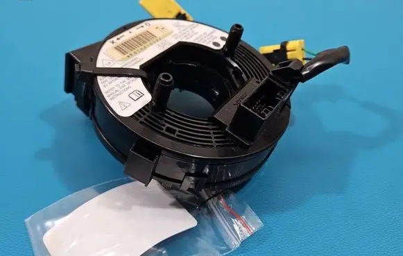 Honda Accord Airbag slip ring squib (SRS ring) IMPRK1522583