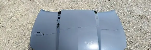 Chevrolet Camaro Engine bonnet/hood