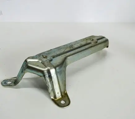 Audi Q7 4L Other interior part 4L0863584A