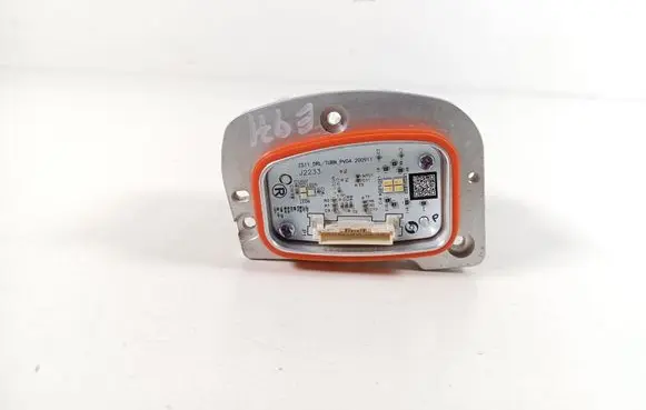 Under headlight/headlamp trim
