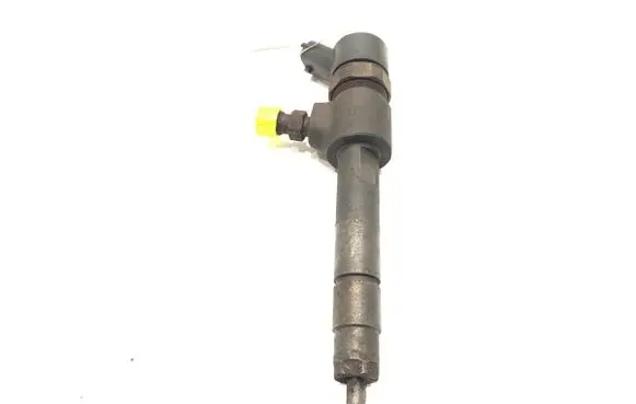 Opel Zafira B Fuel injectors set 0445110165