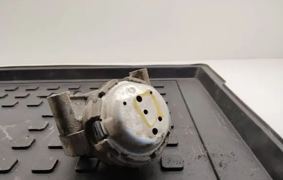 Audi A6 S6 C7 4G Engine mount bracket