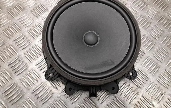Tesla Model 3 Front door speaker 107974300E